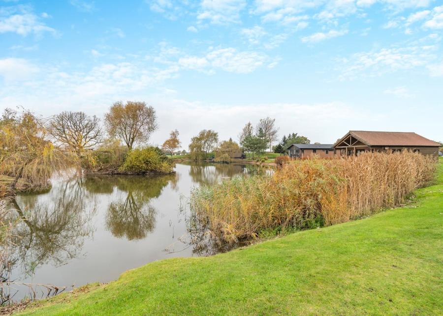 camper uk leisure park in lincolnshire