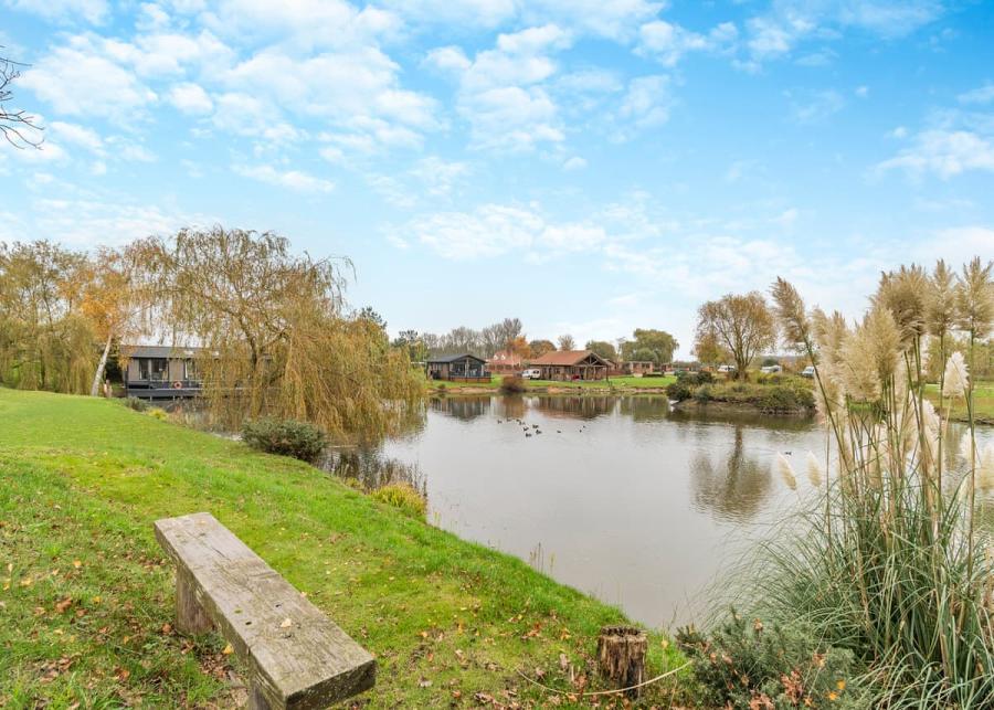 camper uk leisure park in lincolnshire