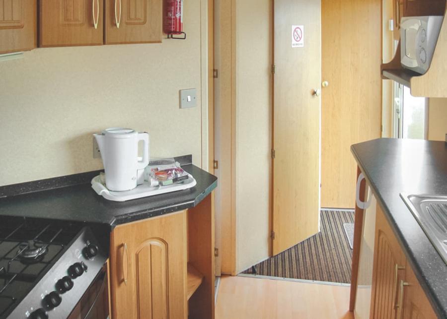 caravan breaks at the chase holiday park near Ingoldmells