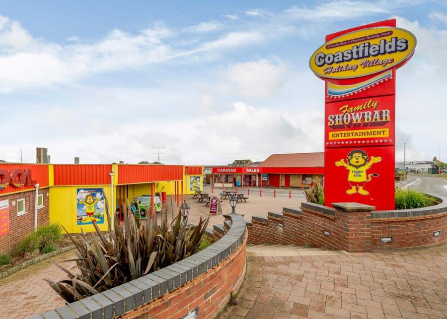 shop at coastfields holiday village