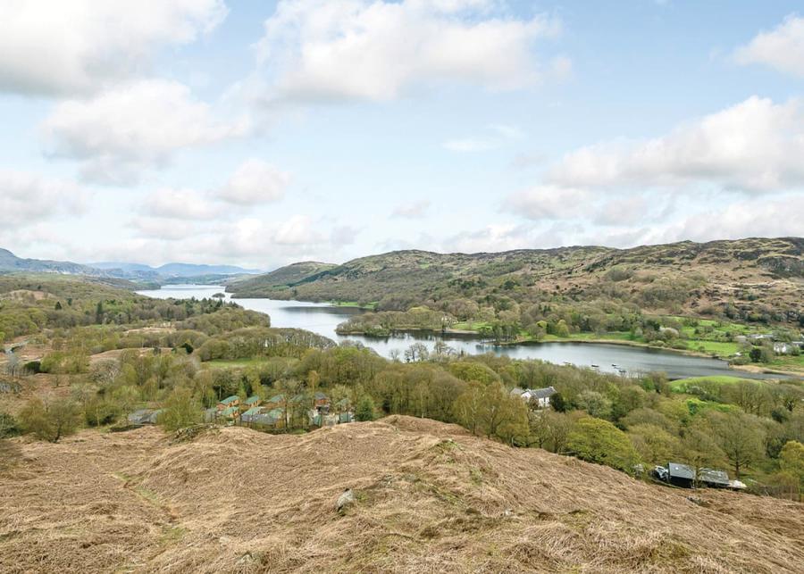 crake valley holiday park in ulverston