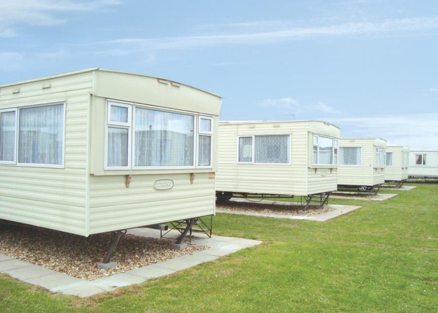 caravan breaks at golden anchor caravan park in skegness