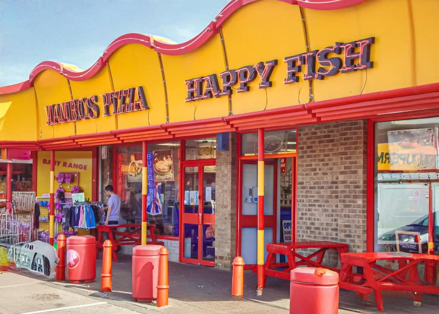 amusements at golden palm resort 