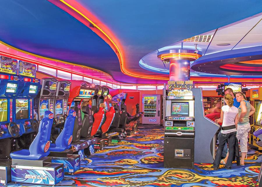 activities at golden palm resort chapel st leonards