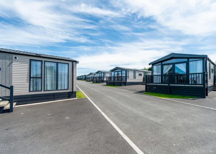 green meadows country park