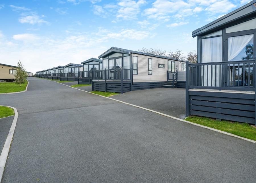 green meadows country park