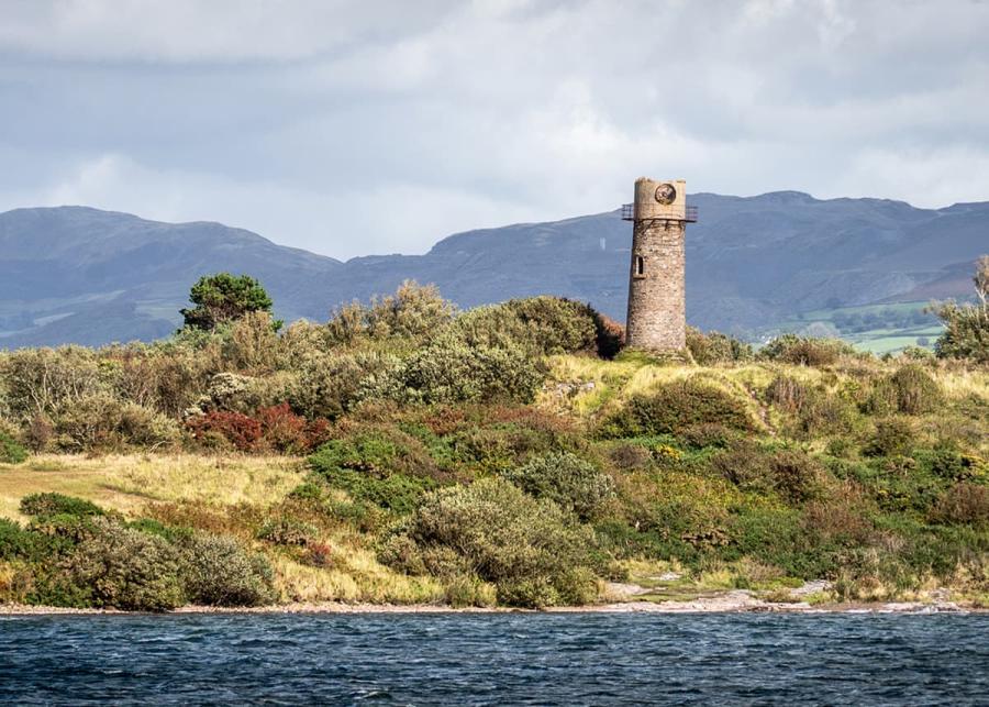 harbour lights holiday park in cubria