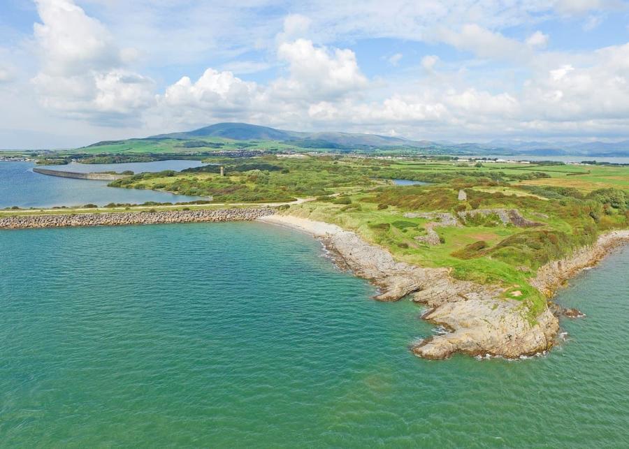 harbour lights holiday park in cubria