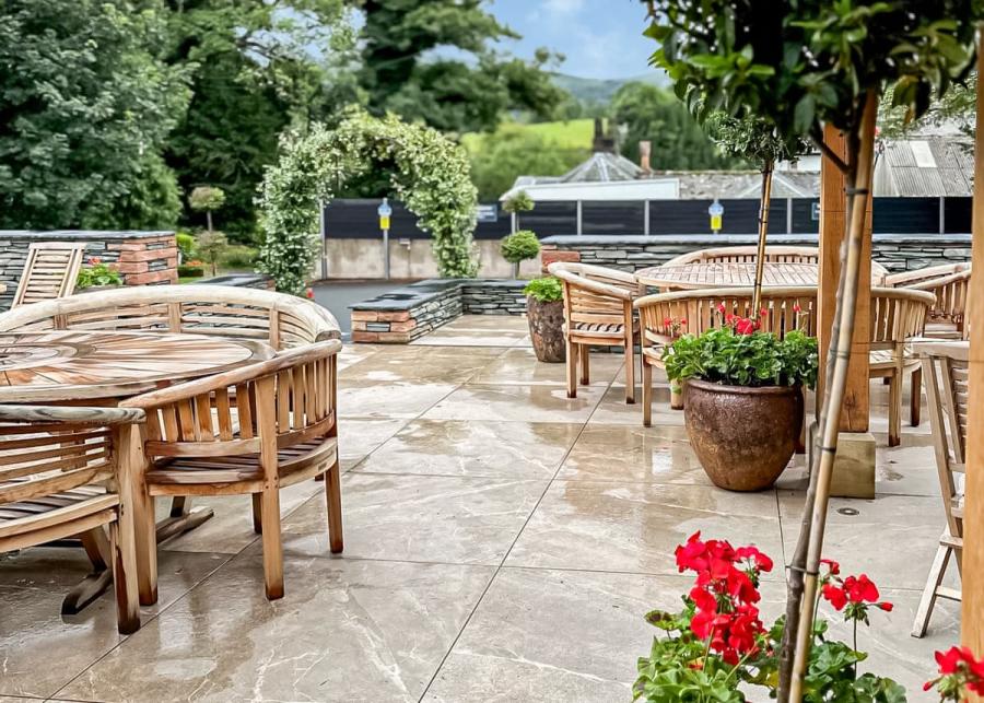 herdwick croft holiday park 