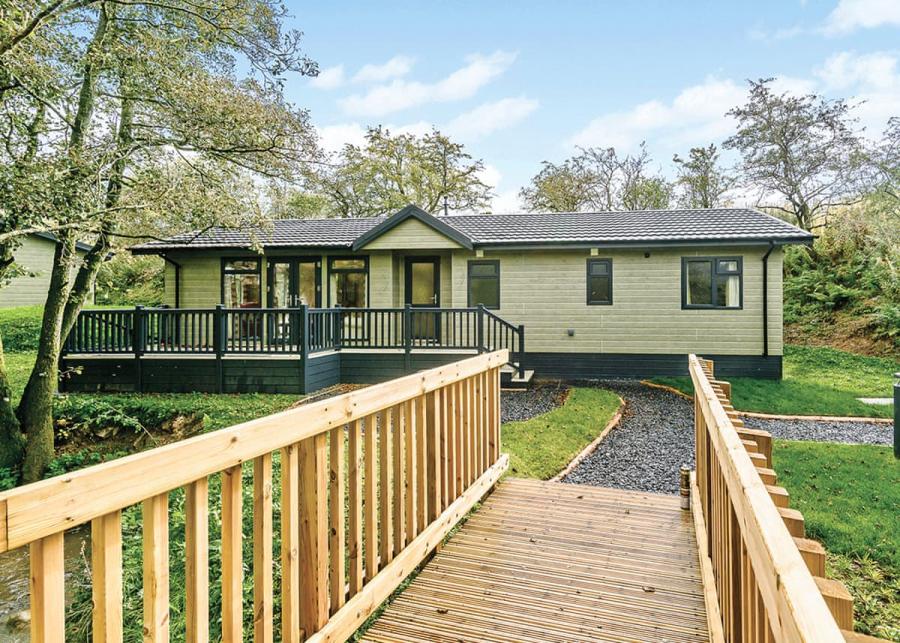 keswick reach lodge retreat