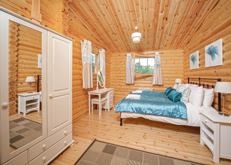 langmere lakes lodges