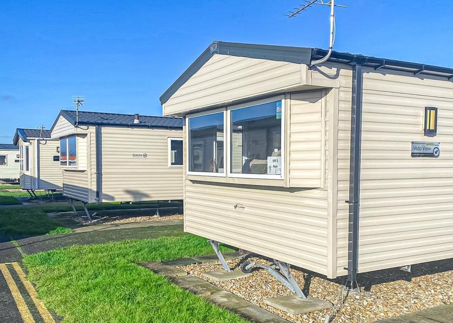 caravan breaks near merryfield and sandfield holiday park near chapel st leonards