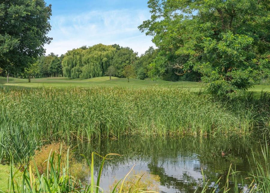 lakes at messingham lakes lodge park 