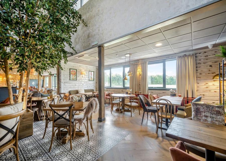 messingham lakes lodge park