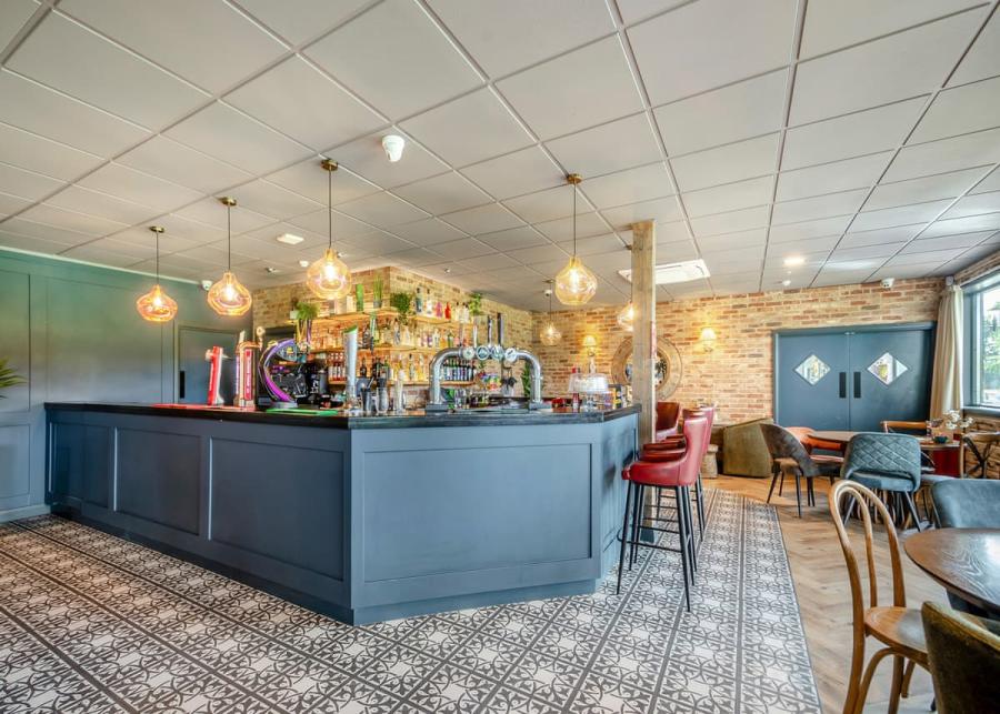 messingham lakes lodge park in scunthorpe