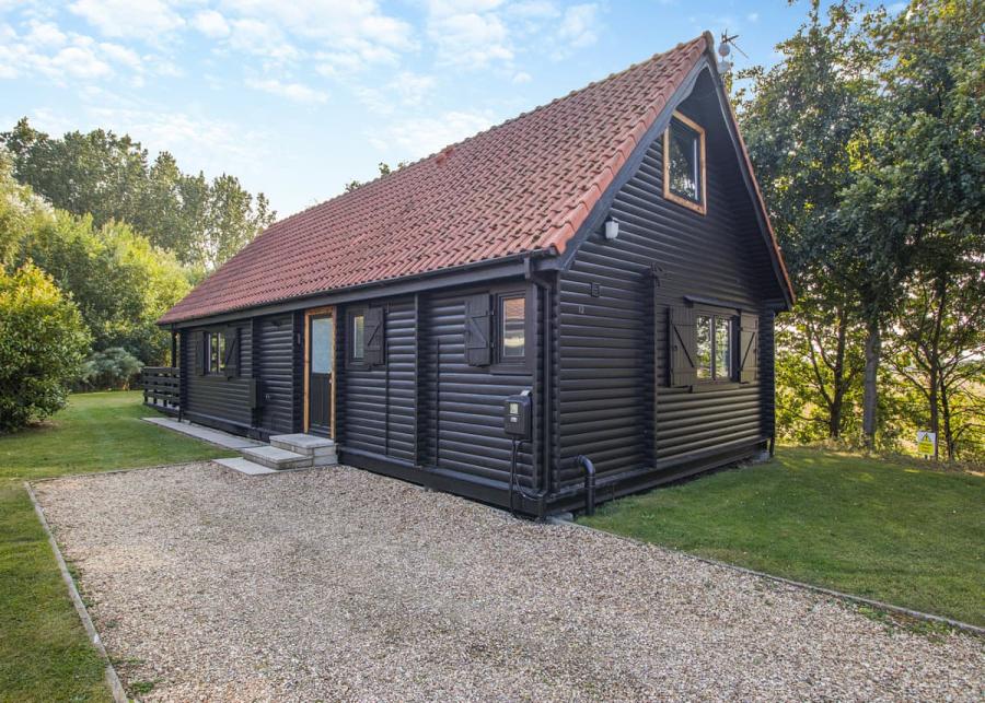 messingham lakes lodge park in lincolnshire