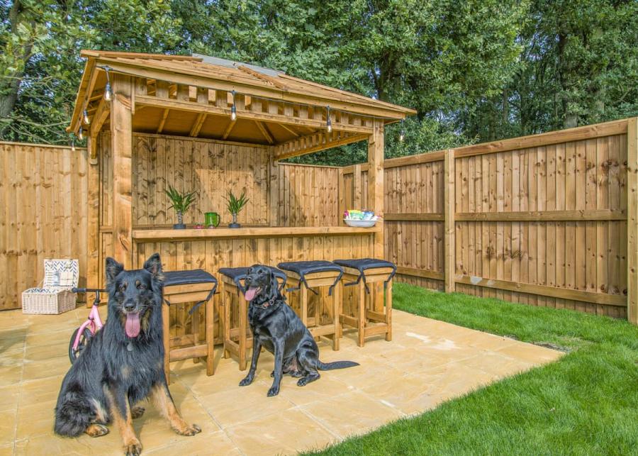 messingham lakes lodge park in lincolnshire