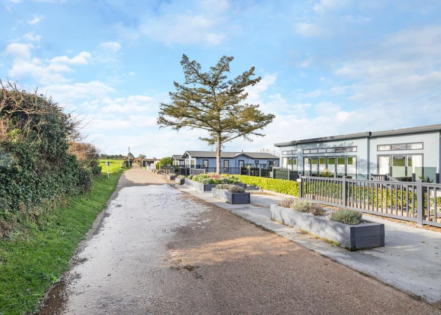 mundesley holiday village