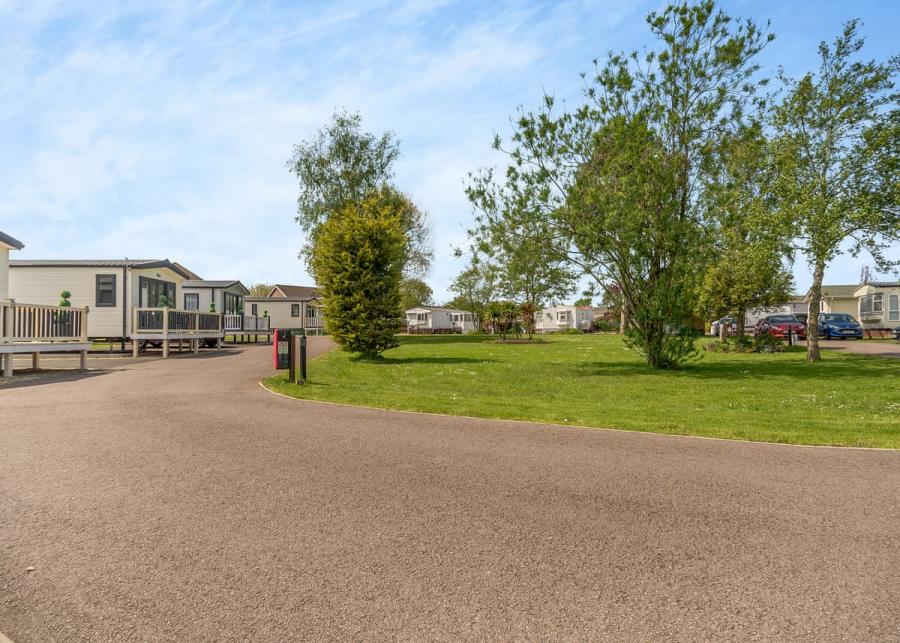 norfolk broads country park 