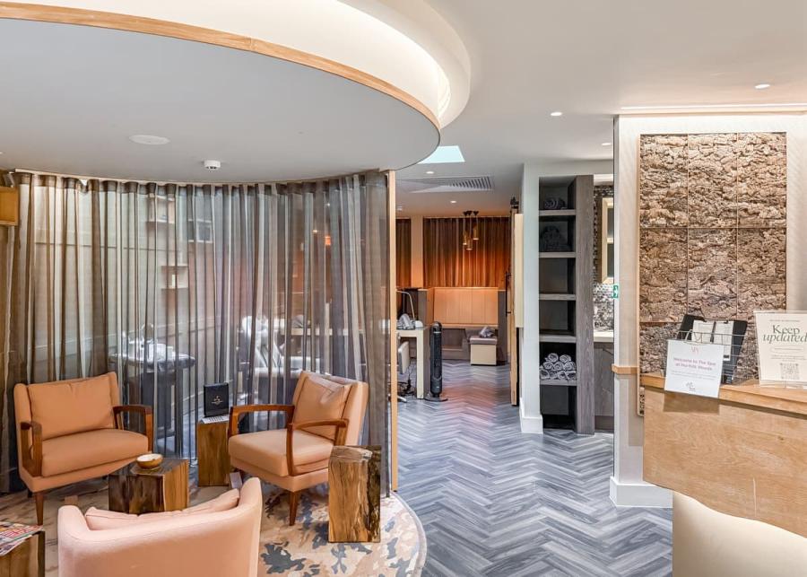 norfolk woods resort and spa in kings lynn