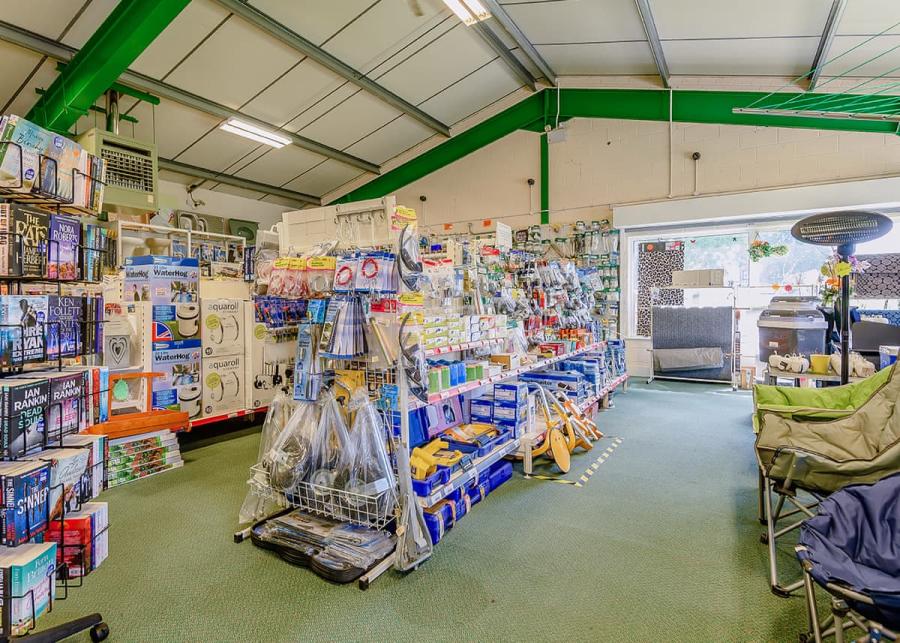 north shore holiday park 