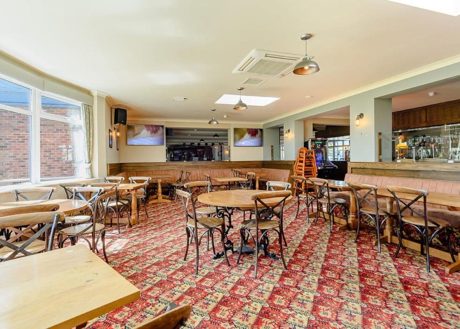 north shore holiday park in skegness