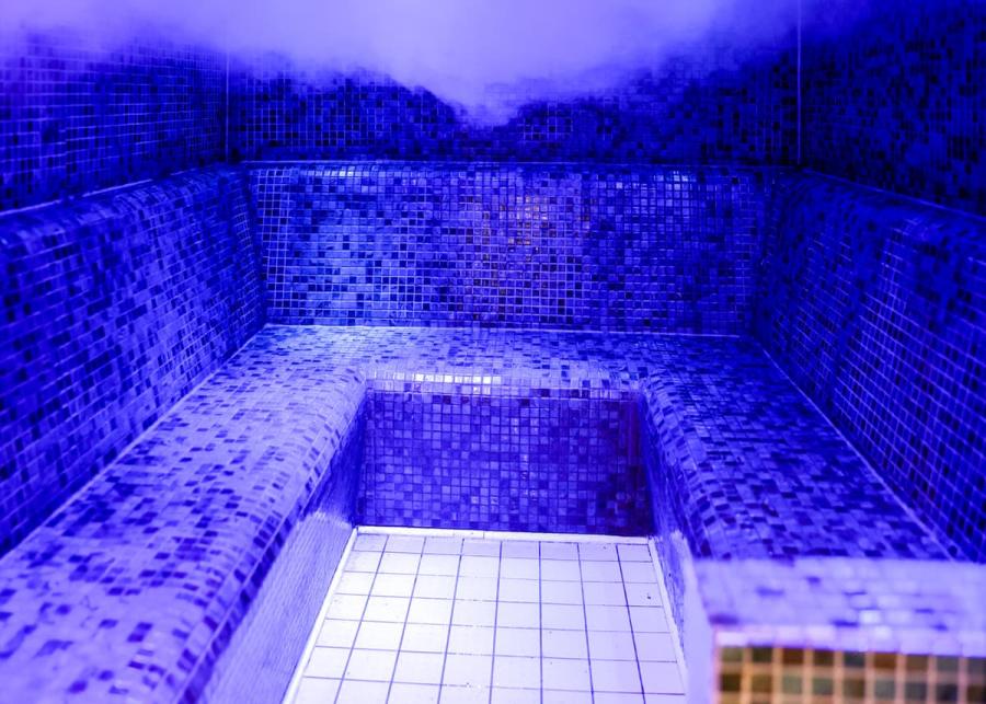 park hall resort and spa