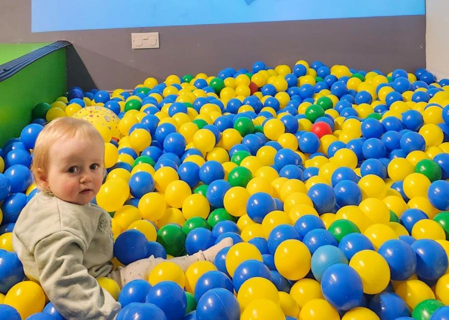 soft play at park hall resort and spa 