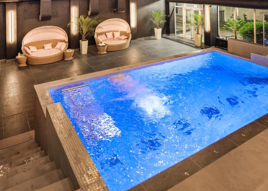 park hall resort and spa 