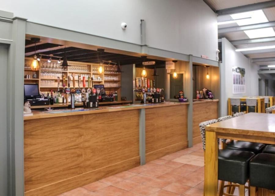 entertainment at pine trees leisure park in skegness 