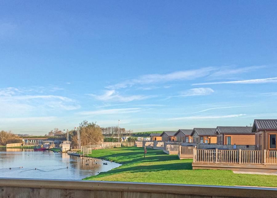 ream holiday park near preston