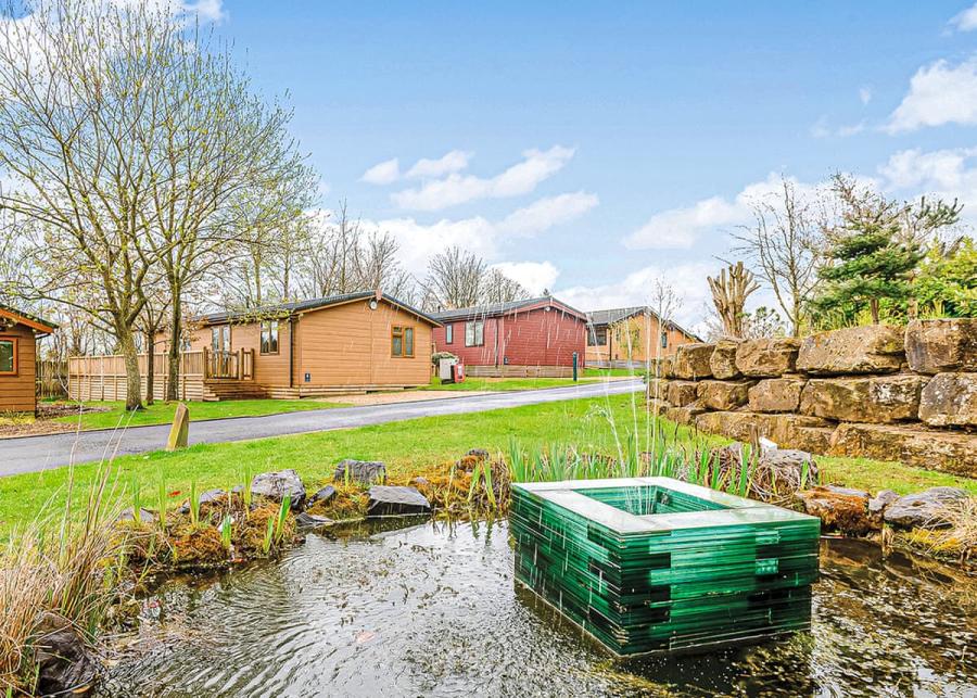 lodges at ribblesdale lodge holiday park 