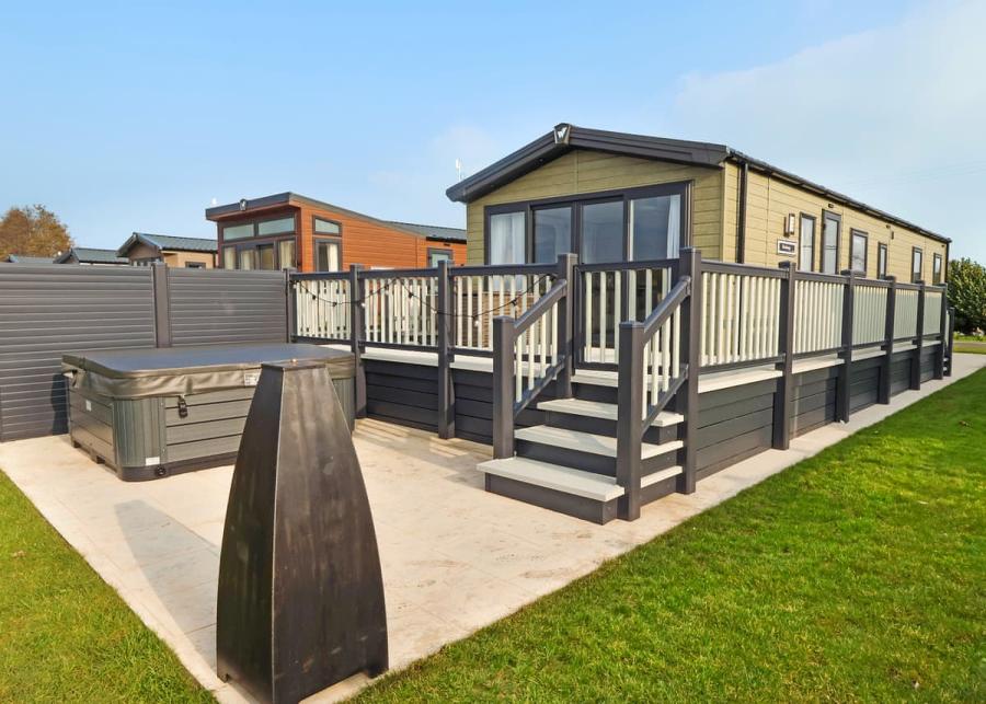 riverside holiday park in lancashire