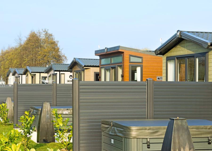 riverside holiday park 