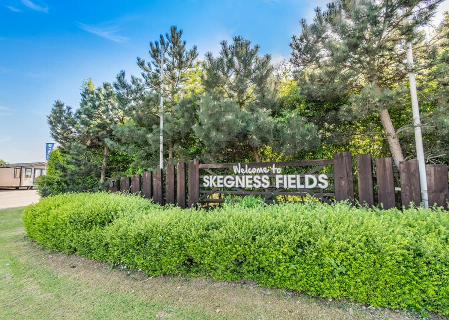 skegness fields holiday park