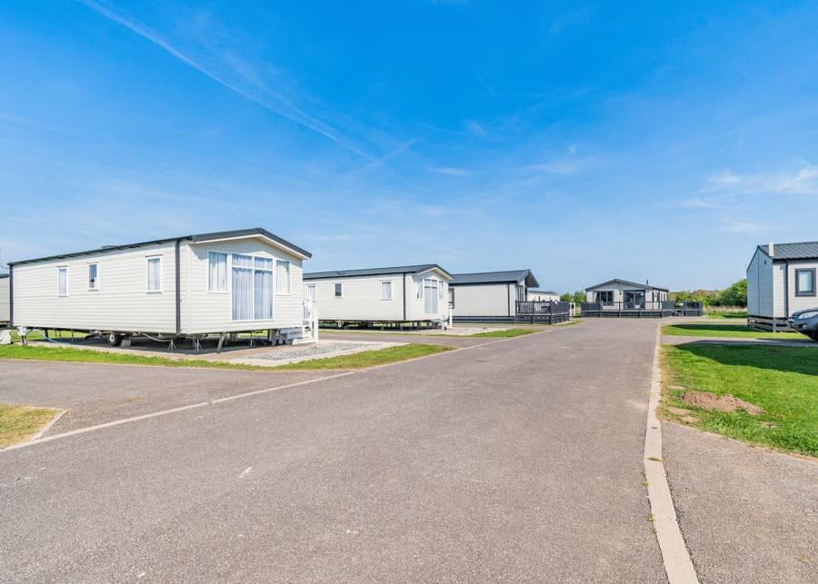 skegness fields holiday park