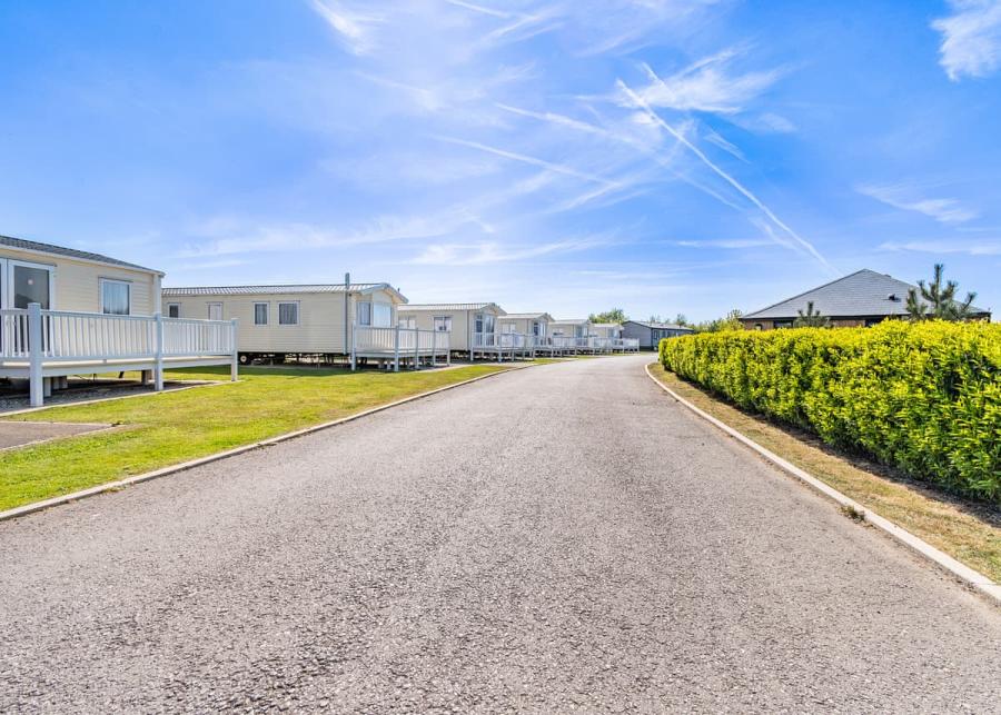 skegness fields holiday park