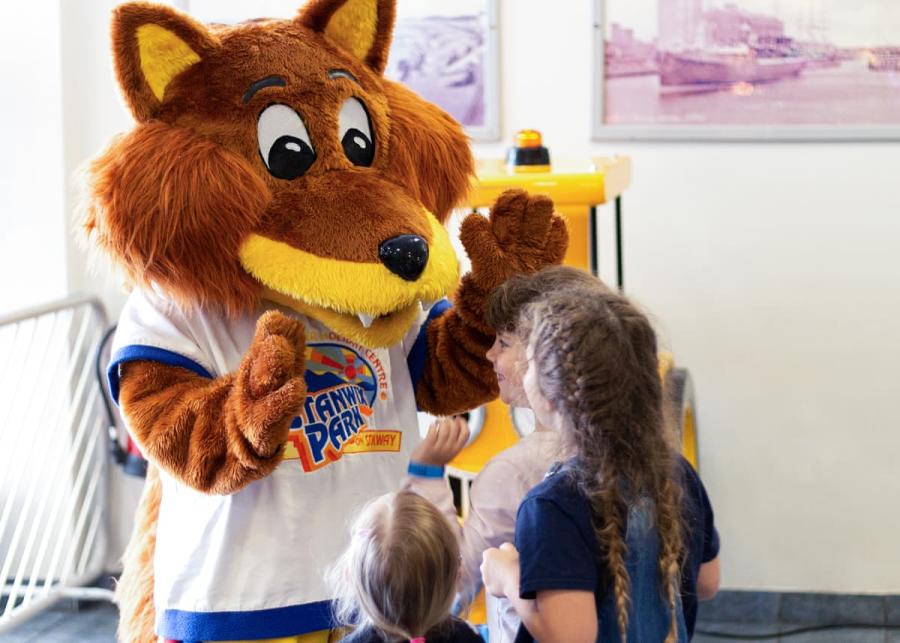 stanwix park holiday park in silloth 