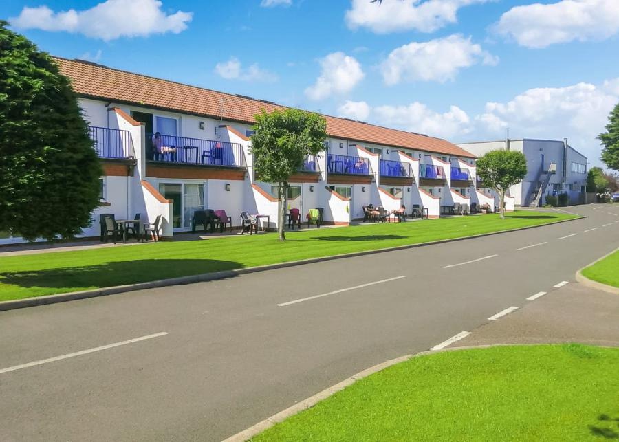 stanwix park holiday park in cumbria 