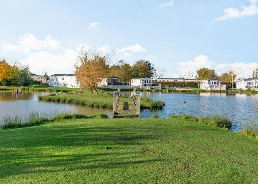 sycamore lakes holiday park lincolnshire