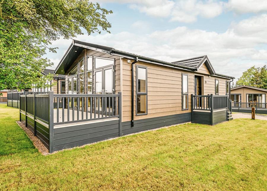 thanet well lodge retreat