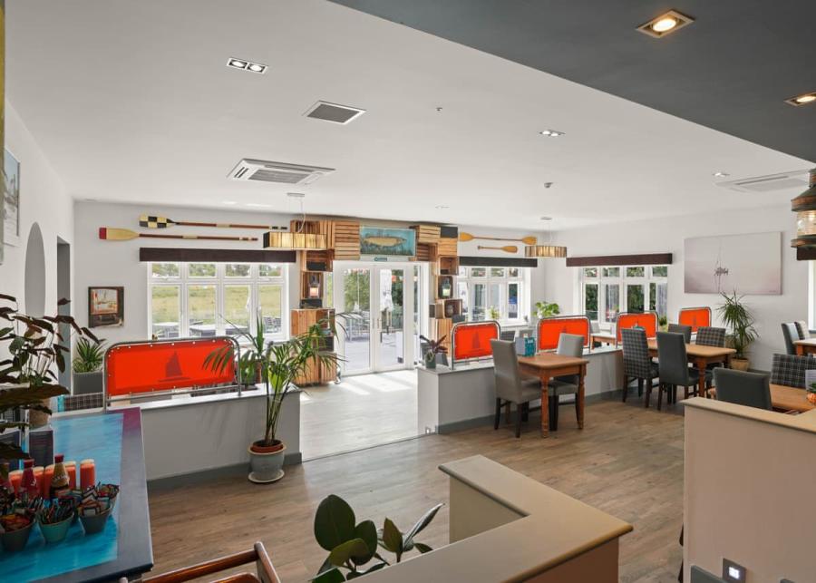 waveney river centre 