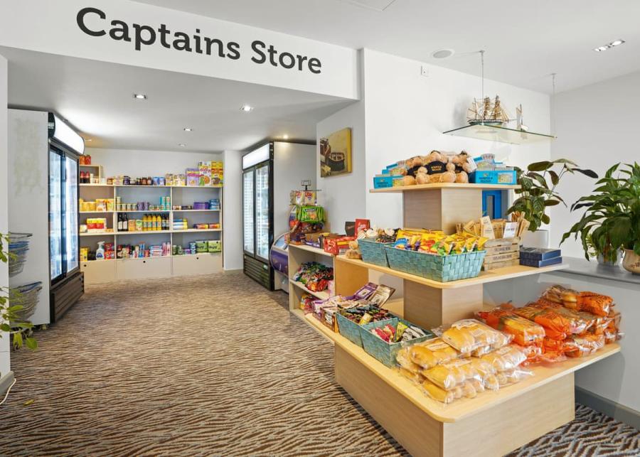 shop at waveney river centre 