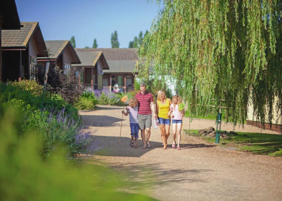 waveney river centre in norfolk