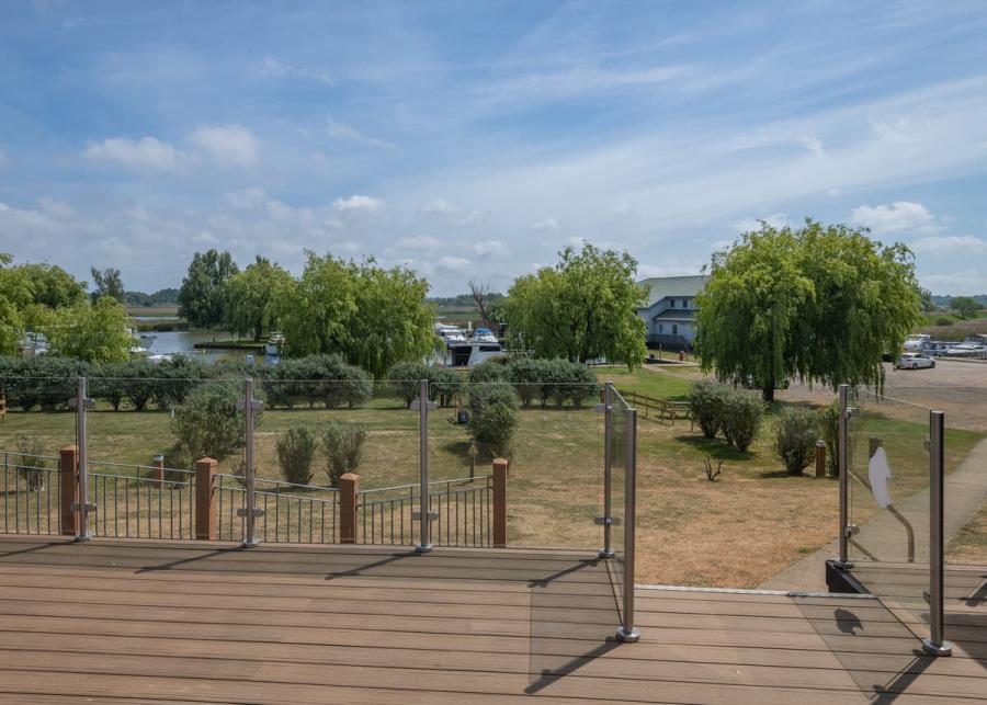 waveney river centre in norfolk