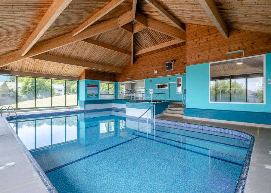 swimming pool waveney river centre near beccles