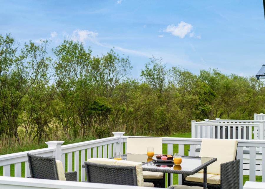 waxham sands holiday park 