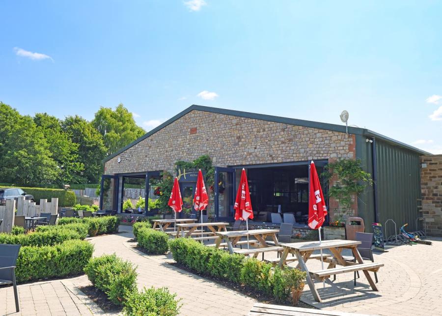 wild rose holiday park