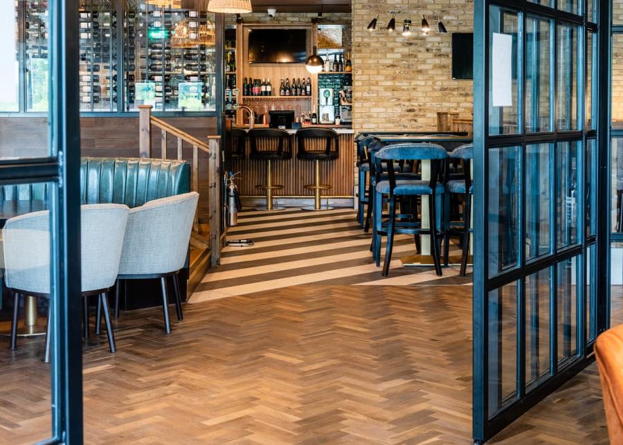 wild rose holiday park