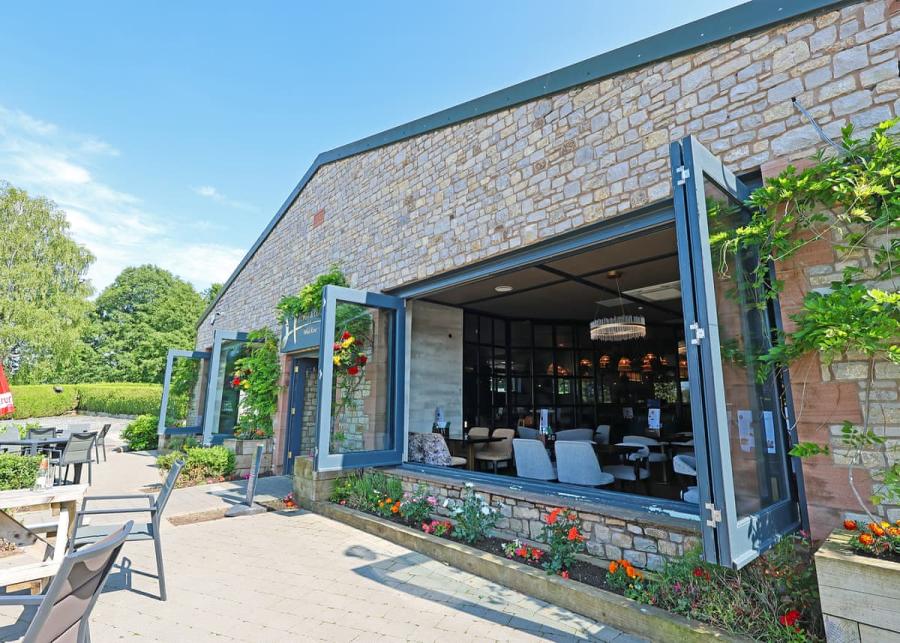 wild rose holiday park